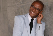 BET+ Greenlights ‘Varnell Hill’ – Tommy Davidson To Reprise Iconic ‘Martin’ Role Tommy-Davidson-Varnell-Hill-BET-Plus