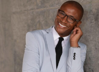 BET+ Greenlights ‘Varnell Hill’ – Tommy Davidson To Reprise Iconic ‘Martin’ Role Tommy-Davidson-Varnell-Hill-BET-Plus