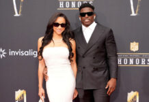 Tyreek Hill & Keeta Hill: Police Respond To Domestic Dispute + Keeta Files For Divorce Tyreek-Hill-Keeta-Hill-divorce