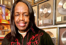 Verdine White Takes Time Away From Earth, Wind & Fire Tour To Recover From Surgery Verdine-White