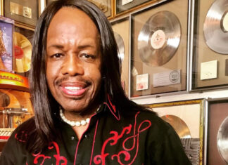 Verdine White Takes Time Away From Earth, Wind & Fire Tour To Recover From Surgery Verdine-White