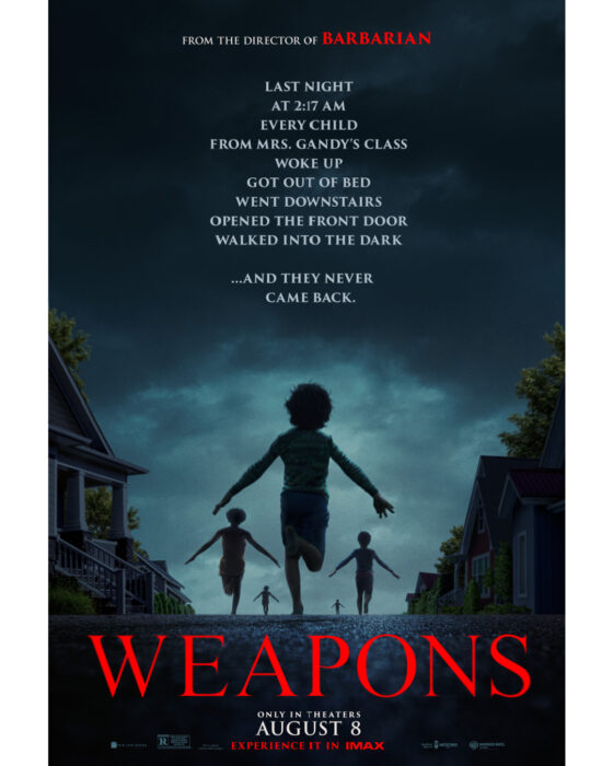 Weapons-Movie-Teaser-Poster