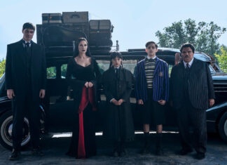 ‘Wednesday’ Season 2: Watch The First 6 Minutes Of Netflix’s Darkest Chapter Yet Wednesday-Season-2-Netflix-2