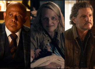 16 Must-Watch TV Shows & Movies Premiering This Week (April 7–13) What To Watch This Week