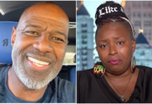 Brian McKnight Sues Jaguar Wright For Defamation Over Explosive Abuse Allegations Brian McKnight files defamation lawsuit against Jaguar Wright over online abuse and misconduct allegations.