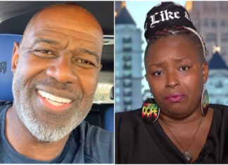 Brian McKnight Sues Jaguar Wright For Defamation Over Explosive Abuse Allegations Brian McKnight files defamation lawsuit against Jaguar Wright over online abuse and misconduct allegations.