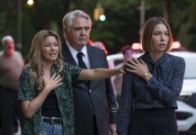 7 Must-See TV Shows & Movies On Prime Video This May Jessica Biel and Elizabeth Banks star in the suspense-filled Prime Video series The Better Sister.