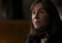 HBO Drops ‘The Dark Money Game’ Trailer: A Chilling Look At The Power Behind The Politics jane-mayer-journalist-and-author-of-dark-money--2