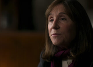 HBO Drops ‘The Dark Money Game’ Trailer: A Chilling Look At The Power Behind The Politics jane-mayer-journalist-and-author-of-dark-money--2