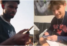 Jeff Ulbrich’s Son Apologizes For Shedeur Sanders Prank During NFL Draft As Atlanta Falcons Respond jeff-ulbrich-son-pranks-shedeur-sanders-atlanta-falcons-statement