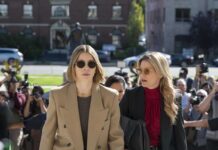 ‘The Better Sister’ Trailer: Jessica Biel & Elizabeth Banks Face Off In Prime Video’s New Murder Mystery Elizabeth Banks and Jessica Biel face off as estranged sisters in The Better Sister.