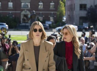 ‘The Better Sister’ Trailer: Jessica Biel & Elizabeth Banks Face Off In Prime Video’s New Murder Mystery Elizabeth Banks and Jessica Biel face off as estranged sisters in The Better Sister.