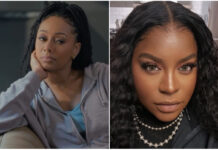Keri Hilson Claps Back At Ester Dean’s ‘Apology’ Over Beyoncé Diss Drama keri-hilson-ester-dean-2