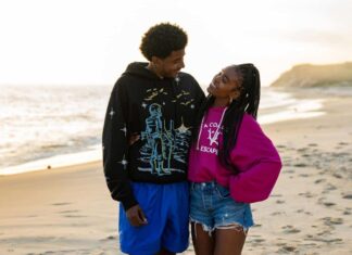 What To Watch Today: New Must-Sees Dropping May 8 Across Netflix, Peacock, BET+ & More lovie-simone-keisha-clark-michael-cooper-jr-justin-edwards-episode-102-forever-2