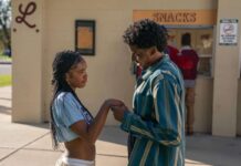‘Forever’ Trailer: Mara Brock Akil Brings Judy Blume’s Iconic First Love Story To Life On Netflix lovie-simone-keisha-clark-michael-cooper-jr-justin-edwards-episode-102-forever