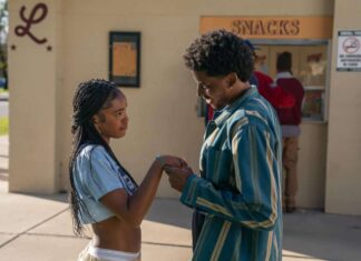 ‘Forever’ Renewed For Season 2 At Netflix — Love Is Just Getting Started lovie-simone-keisha-clark-michael-cooper-jr-justin-edwards-episode-102-forever