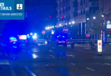 Lyft Driver Arrested After Passenger Shot During Fare Dispute In Atlanta lyft-driver-arrested-after-passenger-shot-during-fare-dispute-in-atlanta