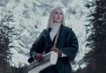 ‘Nine Perfect Strangers’ Season 2 Trailer: Nicole Kidman Is Taking Healing To A Whole New Level! Nicole Kidman returns as Masha Dmitrichenko in Nine Perfect Strangers Season 2