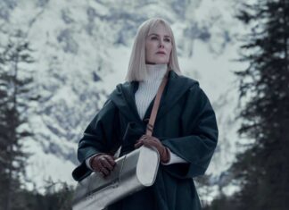 ‘Nine Perfect Strangers’ Season 2 Trailer: Nicole Kidman Is Taking Healing To A Whole New Level! Nicole Kidman returns as Masha Dmitrichenko in Nine Perfect Strangers Season 2