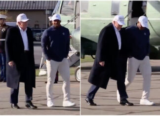 Saquon Barkley Defends Golf Date With Donald Trump Amid Backlash philadelphia-eagles-saquon-barkley-defends-golf-date-with-donald-trump-amid-backlash