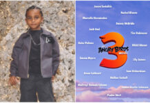 Psalm West Joins ‘Angry Birds 3’ Cast — Global Theatrical Release Set For 2027 psalm-west-angry-birds-3-2