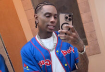 Soulja Boy Arrested In Los Angeles On Felony Firearm Charge Soulja Boy Arrested In Los Angeles On Felony Firearm Charge