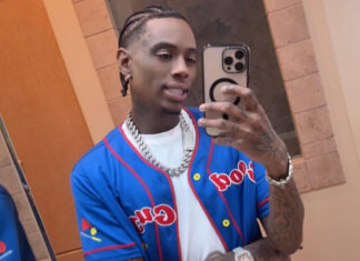 Soulja Boy Arrested In Los Angeles On Felony Firearm Charge Soulja Boy Arrested In Los Angeles On Felony Firearm Charge