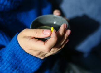 Halle Berry Just Shared Her Experience With HRT For Menopause Support