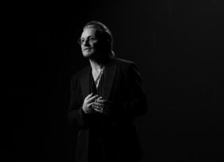 6 New Must-Watch Apple TV+ Releases Dropping In May 2025 Bono shares personal stories and performs U2 classics in the Apple TV+ special "Stories of Surrender."