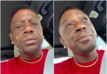 Boosie Badazz Shares Praise Report After Health Scare Boosie Badazz shares update on his health scare regarding his heart.