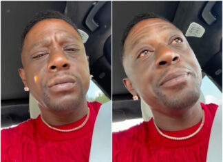 Boosie Badazz Shares Praise Report After Health Scare Boosie Badazz shares update on his health scare regarding his heart.
