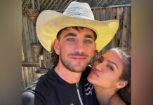 Cassie Welcomes Baby No. 3 With Husband Alex Fine Cassie Ventura welcomes baby no. 3, a baby boy, with Alex Fine.