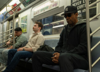 Movie Review: ‘Highest 2 Lowest’ Denzel-Washington-Highest-2-lowest-spike-Lee