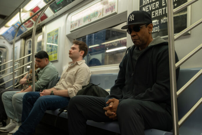 Denzel-Washington-Highest-2-lowest-spike-Lee