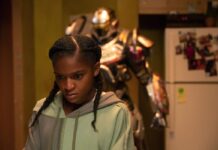 Marvel Drops New ‘Ironheart’ Trailer Packed With Action, Magic, And Major Stakes Dominique Thorne as Riri Williams in Ironheart on Disney+