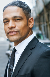 Donovan Christie Jr. Headshot