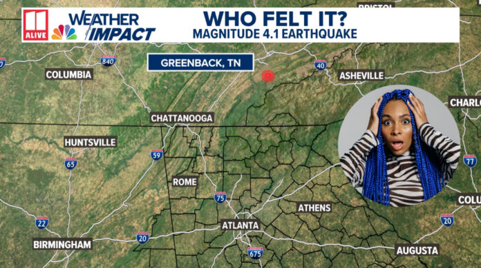 Earthquake-Atlanta-2025