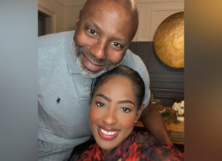 Lateasha ‘Sweet Tea’ Lunceford Exits ‘Married To Medicine’ After 2 Dramatic Seasons Married To Medicine stars Lateasha ‘Sweet Tea’ Lunceford and her husband Dr. Greg Lunceford