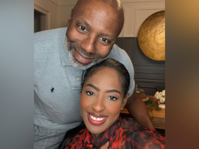 Married To Medicine stars Lateasha ‘Sweet Tea’ Lunceford and her husband Dr. Greg Lunceford