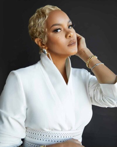 LeToya Luckett Headshot
