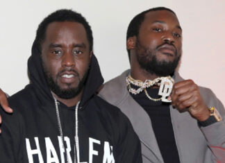 Meek Mill Has Something He’d Like To Say Regarding Diddy Meek Mill took to X (formerly Twitter) to clear the air amid the Diddy sex-trafficking trial.