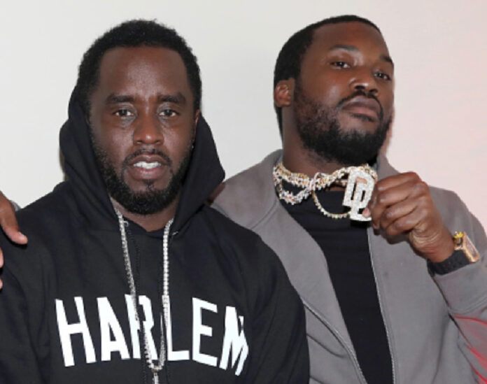 Meek-Mill-Diddy Meek Mill took to X (formerly Twitter) to clear the air amid the Diddy sex-trafficking trial.