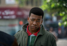 15 Totally Accurate Tweets About ‘Power Book III: Raising Kanan’ Season 4 Finale Mekai Curtis as Kanan Stark in the Season 4 finale of “Power Book III: Raising Kanan”