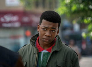 15 Totally Accurate Tweets About ‘Power Book III: Raising Kanan’ Season 4 Finale Mekai Curtis as Kanan Stark in the Season 4 finale of “Power Book III: Raising Kanan”