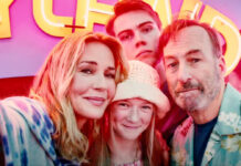 ‘Nobody 2’ Trailer: Bob Odenkirk Is Back And Bloodier Than Ever The cast of Nobody 2 starring Bob Odenkirk