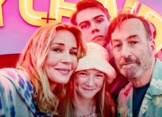 ‘Nobody 2’ Trailer: Bob Odenkirk Is Back And Bloodier Than Ever The cast of Nobody 2 starring Bob Odenkirk