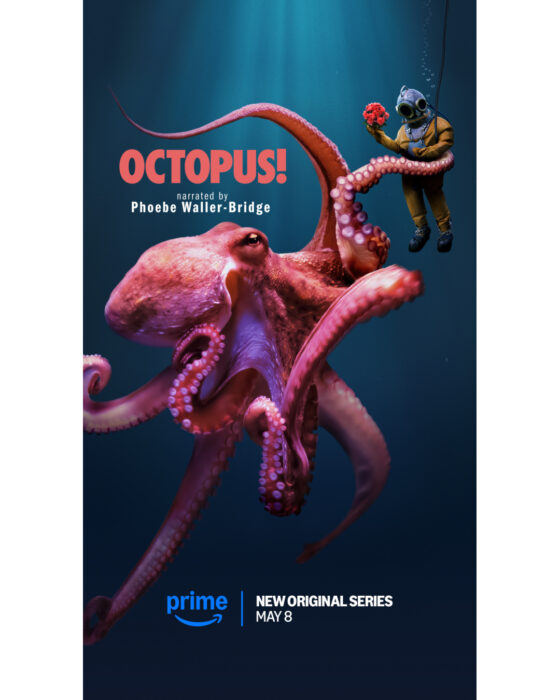 Octopus-Prime-Video