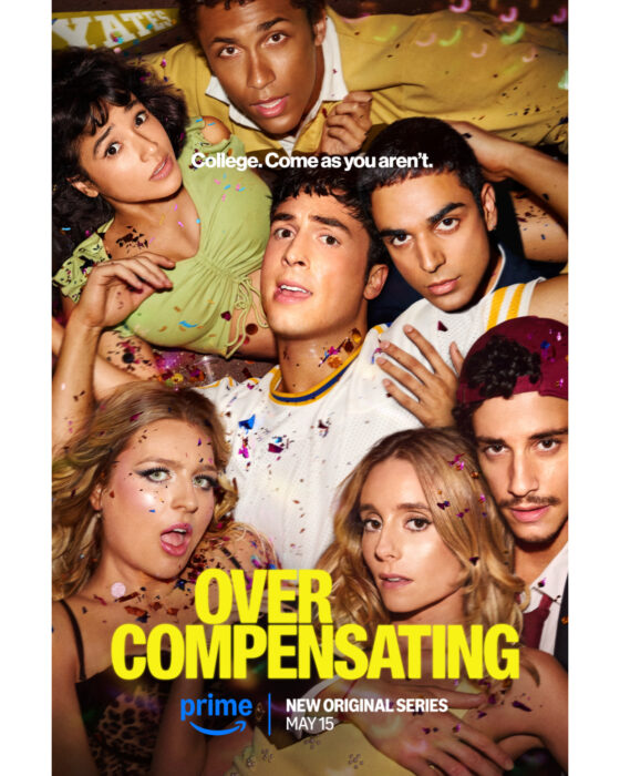 Overcompensating-Prime-Video