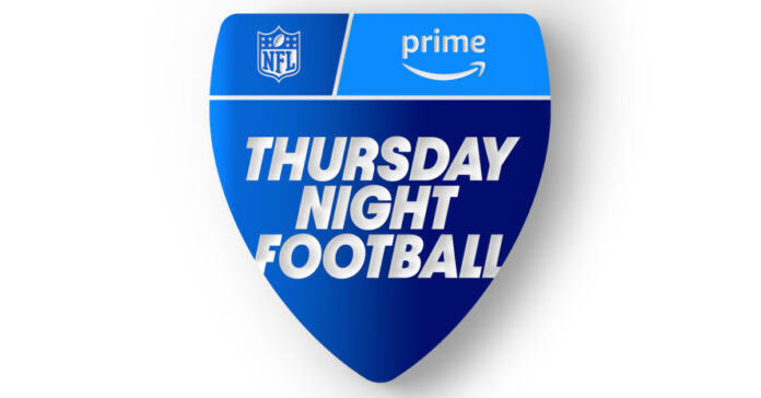 Prime Video’s 2025 Thursday Night Football: The Complete Schedule & What’s Coming Up