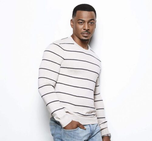 RonReaco Lee Headshot 1